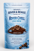 River Chill Cold Brew – 12oz Bag
