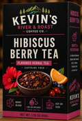 Hibiscus Berry Tea