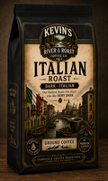 Italian Dark Roast