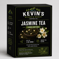 Jasmine Tea – Loose Leaf