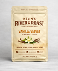 Vanilla Velvet - Flavored Roast Coffee