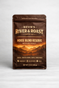 House Blend Reserve - Medium Roast Coffee