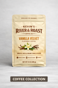 Vanilla Velvet - Flavored Roast Coffee