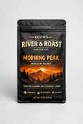 Morning Peak - Medium Roast